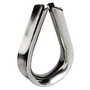 Redancia in acciaio inox